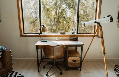 Mariposa House | Romantic Forest Loversnest by Casa Oso