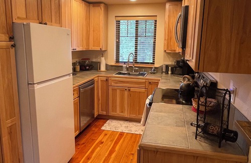 Loon Lake House | Romantic Get-a-ways, family lake fun, warm dry Summer activities, bird watching.