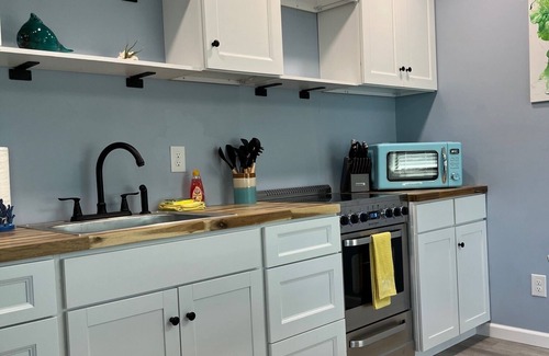 Sanibel Cottage | Romantic Getaway, #302, 2 min walk to the beach.