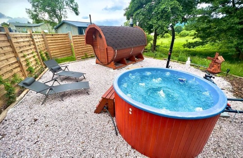 Horni Podluzi House | Romantic Getaway for 2/Wellness/Bohemian Homesnn