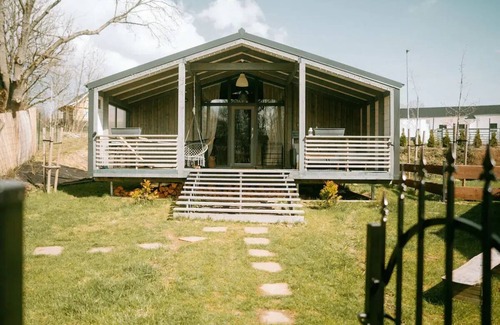 Horni Podluzi House | Romantic Getaway for 2/Wellness/Bohemian Homesnn