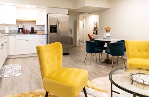 Dundee Apartment | Romantic Getaway in Wine Country