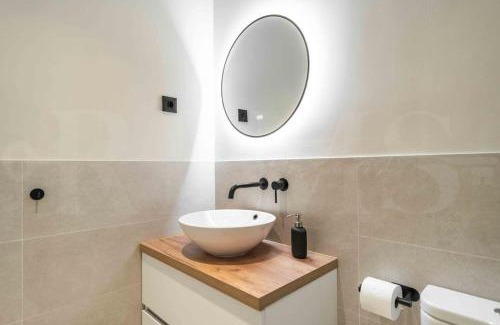 La Merced Apartment | Romantic getaway studio in the center by REMS