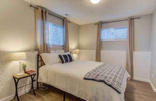 Colorado Springs House | Romantic Getaway Base of Mountains Parks & Trails