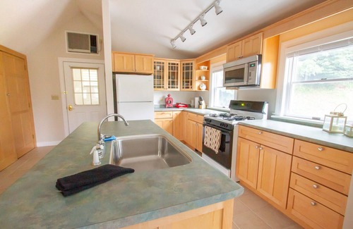 Woodstock House | Romantic Guest House Hideaway