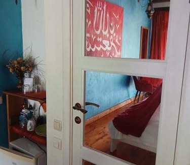 Kamenets-Podol'skiy House | Romantic Guest House