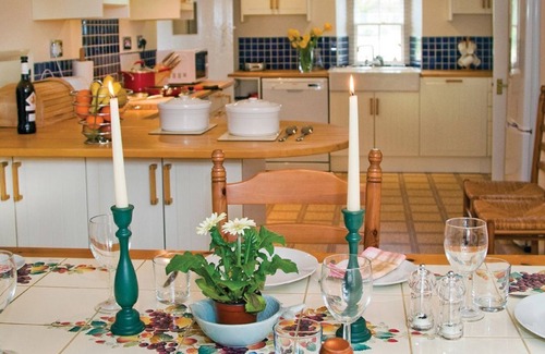 Hexham Cottage | Romantic Haughton Castle, a Grade 1 listed building, dates from the peaceful era of 1260.
