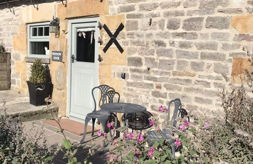 Newton Grange House | Romantic hideaway for 2 in cosy setting with hot tub available…