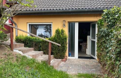 Ramscheid House | Romantic Hideaway in Hellenthal, cleaning included