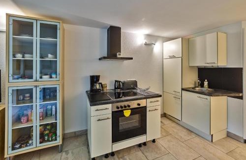 Ramscheid House | Romantic Hideaway in Hellenthal, cleaning included