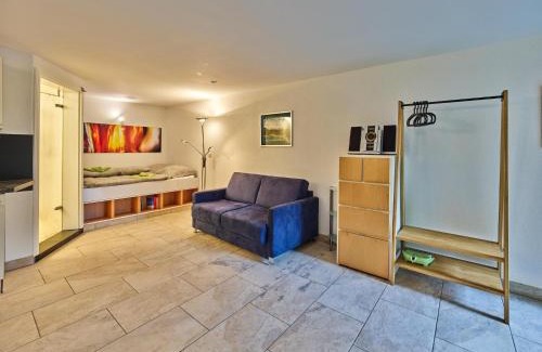 Ramscheid House | Romantic Hideaway in Hellenthal, cleaning included