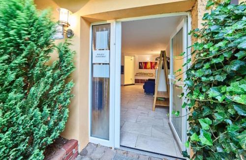 Ramscheid House | Romantic Hideaway in Hellenthal, cleaning included