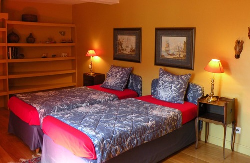Villarzel-du-Razes House | Romantic holiday home near Carcassonne
