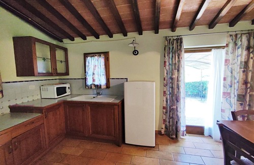 Gambassi Terme House | Romantic Home in Gambassi Terme