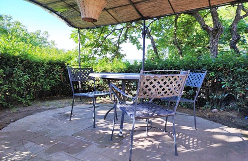 Gambassi Terme House | Romantic Home in Gambassi Terme