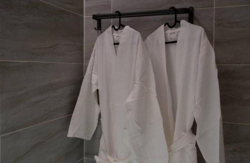 Johor Bahru Apartment | Romantic Homestay JB #Bathtub #Couple #Mood