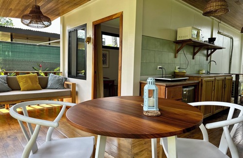 Los Angeles Villa | Romantic house for couples nice design