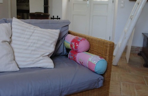 Valinhos Villa | Romantic House near the beach