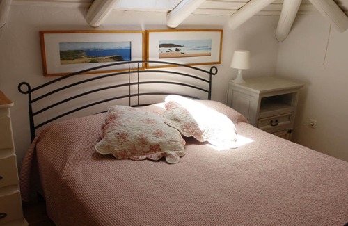 Valinhos Villa | Romantic House near the beach