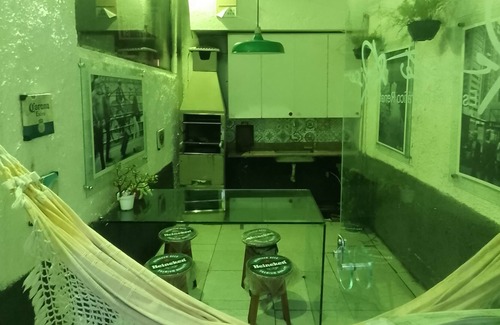 Taboao da Serra House | Romantic ❤️ I Gourmet area 🍖