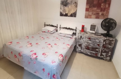 Taboao da Serra House | Romantic ❤️ I Gourmet area 🍖