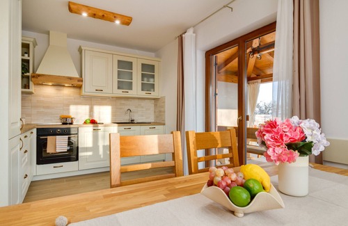 Glavani Villa | Romantic Istrian Villa Nima with private pool