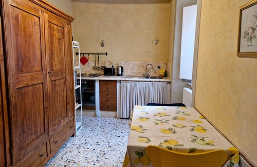 Montecastelli House | Romantic Getaway with Views