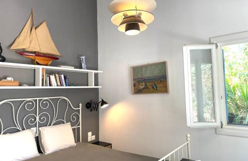 Skopelos Villa | Romantic Lemonia Cottage