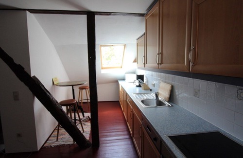 Reifferscheid House | Romantic living in a historic ambience