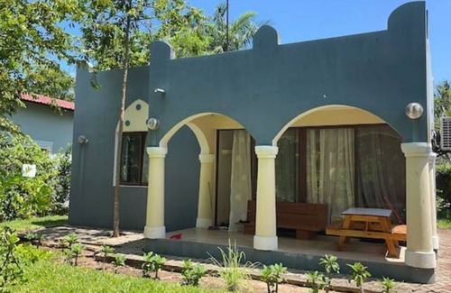 Kigamboni House | Romantic Mediterranean beach house- Entire home