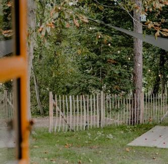 Scharnebeck House | Romantic Nights Under The Thatched Roof