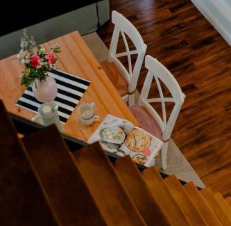 Scharnebeck House | Romantic Nights Under The Thatched Roof