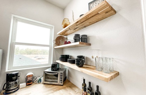 Fountain Apartment | ♥︎Romantic Retreat♥︎Boutique Apt/Hot tub/Fire Pit