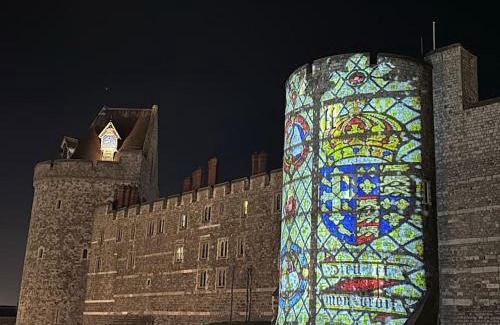 Windsor City Centre Apartment | Romantic Royal Windsor