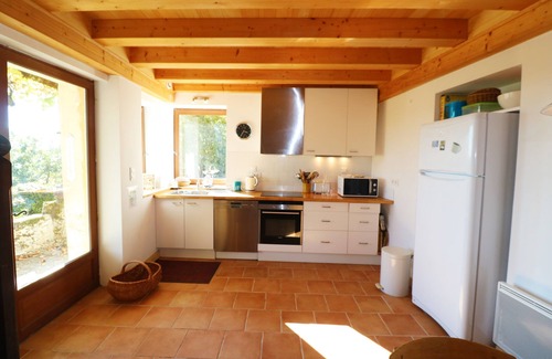 Castels et Bezenac House | Romantic stone cottage with private pool, terrace and views*