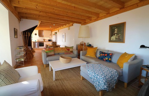 Castels et Bezenac House | Romantic stone cottage with private pool, terrace and views*