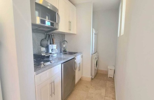 Punta Cana Apartment | Romantic studio - beach front condo in Cap Cana