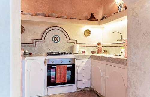 Medina House | Romantic Stylish Riad With two Fabulous Terraces