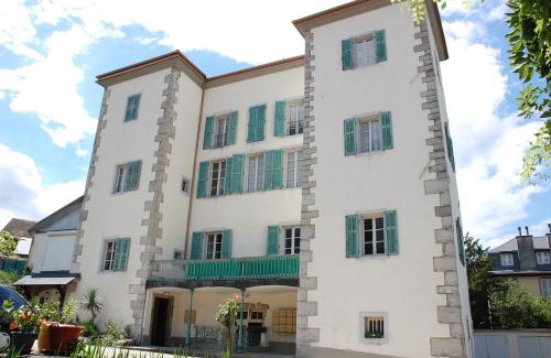 Chambery Apartment | Romantic Suite Bellevue et Parking