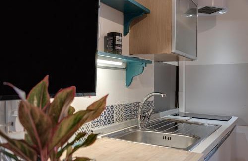 Sant' Ambrogio Apartment | Romantic Suite Home