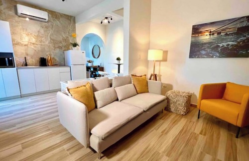 Aguadilla House | Romantic Suite with Private Pool