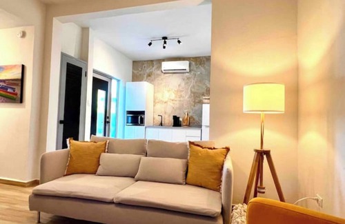 Aguadilla House | Romantic Suite with Private Pool