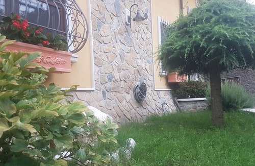 Bagnoli Irpino Villa | Romantic Sweet Home ❤ free wi-fi free parking.