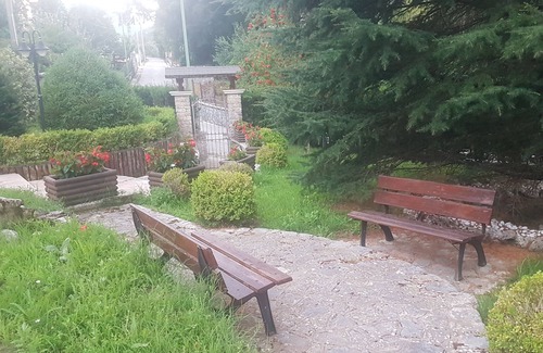 Bagnoli Irpino Villa | Romantic Sweet Home ❤ free wi-fi free parking.