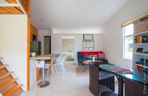 Cerro Plano House | Romantic Tiny Apartment