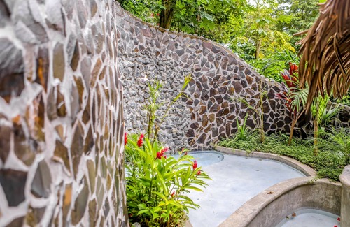 Cabo Matapalo House | Romantic, treetop getaway w/hammocks, jungle, & beach views