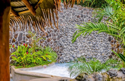 Cabo Matapalo House | Romantic, treetop getaway w/hammocks, jungle, & beach views