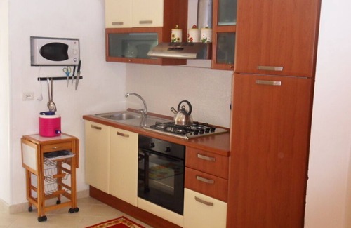Carovigno Cottage | Romantic Trullo for 2/3 sea view pool Wifi, wonderful peaceful garden