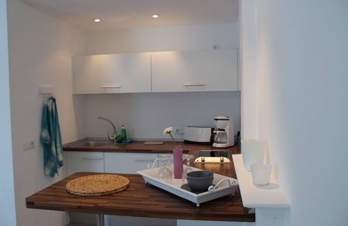 Canyamel Apartment | Romantic vacation apartment in Canyamel.