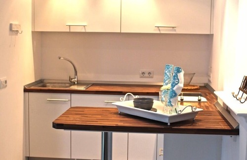 Canyamel Apartment | Romantic vacation apartment in Canyamel.